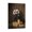 Frame-style, variant on Doechii RAPPER Art Poster Posters Art Print Wall Photo Paint Poster Hanging Picture Family Bedroom Decor Gift 16x24inch(40x60cm)