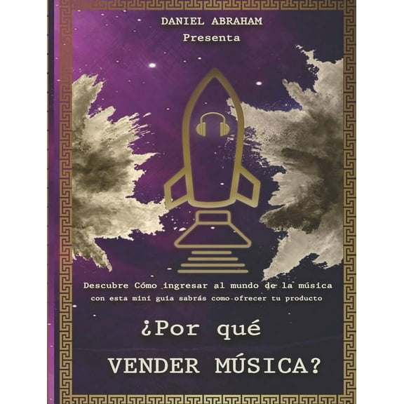 ¿Por qué vender música?: ¿vender música? (Paperback)