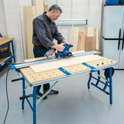 Adaptive Cutting System Project Table - Top
