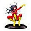 Kotobukiya Marvel Spider Woman Bishoujo Action Figure