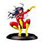 Kotobukiya Marvel Spider Woman Bishoujo Action Figure