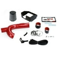 thumbnail image 5 of HPS Performance Red Shortram Air Intake Kit + Heat Shield Cool Ram Compatible for 2015-2016 Ford F150 3.5L 2015-2020 F150 2.7L Ecoboost Turbo, 827-634R, 5 of 6