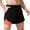 Orange, variant on DDAPJ pyju Mens 2 in 1 Workout Shorts Summer Beach Athletic Shorts with Compression Liner Drawstring Running Sports Shorts with Pockets Blue XXXL