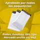 thumbnail image 3 of Pack de 100 Bolsas 30x35 de Envío Autoadhesivas Impermeables, Resistentes y Biodegradables Ideal pa, 3 of 8