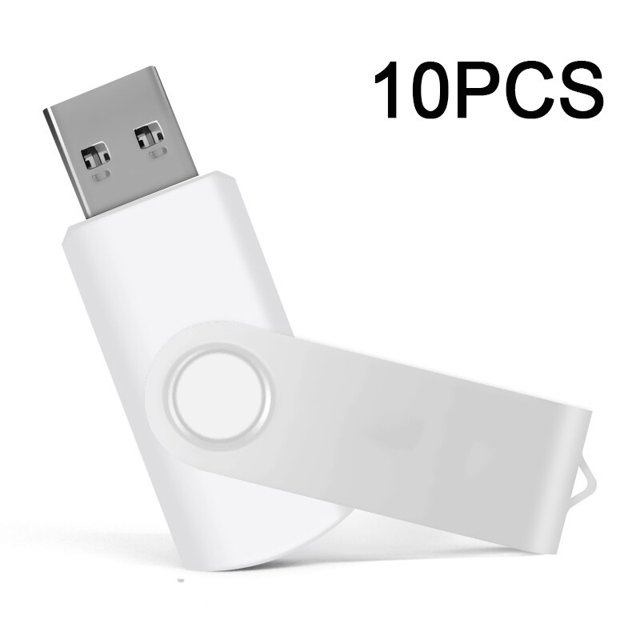 10 unids/lote USB 2,0 Flash Drive 64GB 128GB Pen Drive 16GB Pendrive 32GB disco en llave USB Stick 1GB 2GB 4GB 8GB memoria Flash disco Tan Jianjun unisex