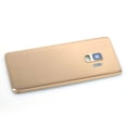 thumbnail image 3 of For Samsung Galaxy S9 SM-G9600 Replacement Back Battery Cover Rear Housing Door Tool Gold, 3 of 5