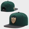 thumbnail image 1 of PANGKB-Gorra MUNCHIES para hombre y mujer, gorro de béisbol con cierre trasero, color rosa, estilo hip hop, informal, para exteriores Fivean unisex, 1 of 2