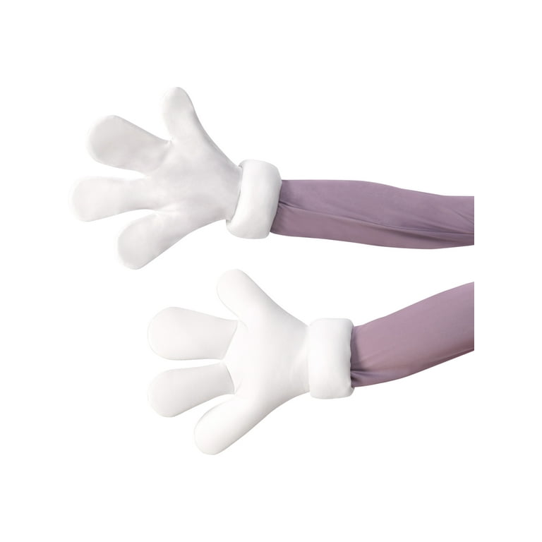 Bugs Bunny Mask Glove Set Space Jam A New Legacy Bugs Bunny Mask Glove Set Space Jam A New Legacy