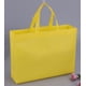 thumbnail image 1 of Bolsa no tejida en blanco, gruesa, para llevar, para zapatos, para hacer compras, para embalaje de bolsos, 1 of 4