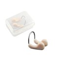 thumbnail image 2 of Pinza de Nariz, Unisex Adulto, Beige , Universal ShuxiuWang 9024715256331, 2 of 3