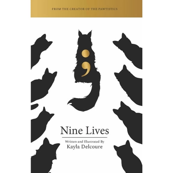 Nine Lives, (Paperback)