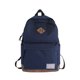 thumbnail image 1 of Mochila ligera para la escuela, mochila informal clásica básica resistente al agua para viajes con bolsillos laterales para botellas oso de fresa Electrónica, 1 of 5