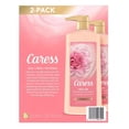 thumbnail image 1 of Caress Gel Douche Daily Silk avec Pompe, 2 Unités, 1 of 4