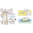 thumbnail image 5 of Happy Hippo Angry Duck A Book of Moods (Board Book), 5 of 6