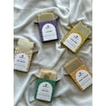 thumbnail image 3 of 4-Pack Aloe Vera Soap (4x100g) | Handmade, All-Natural, Cold-Processed, Plant-Based, Made with Aloe Vera Extract - Suitable for Face & Body, Men & Women, All Skin Types, 3 of 11
