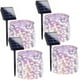 thumbnail image 1 of Guirnalda de luces solares BHCLIGHT, paquete de 4 unidades, 88 m, 800 LED, impermeables, 1 of 7