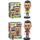 thumbnail image 3 of Treingi 2024 Nuevo FUNKO POP Ronaldo #7 Real Madrid Riad Juventus Manchester United Figura de vinilo Decoración para niños Regalos de cumpleaños, 3 of 5