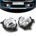 thumbnail image 2 of 1 Pcs Car Fog & Daytime Running Light Lamp For BMW Mini Countryman F60 For Cooper, 2 of 7