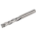 thumbnail image 4 of Fresa de Acero de tungsteno ANGGREK Herramienta CNC 6x6x25x60mm, 4 of 8