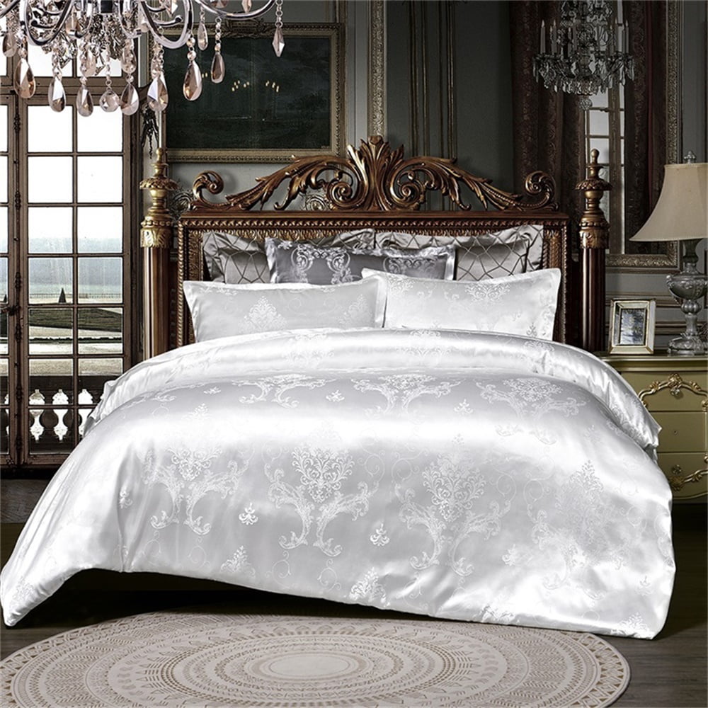Full Details about   Bedding Set Quilt Cover Set Large Extra Large Quilt Cover Pillowcase 