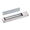 thumbnail image 4 of Mistaha 280KG Single Door Magnetic Lock with Electric Control - AD-280B Magnetic Lock for Access Control System, 4 of 6