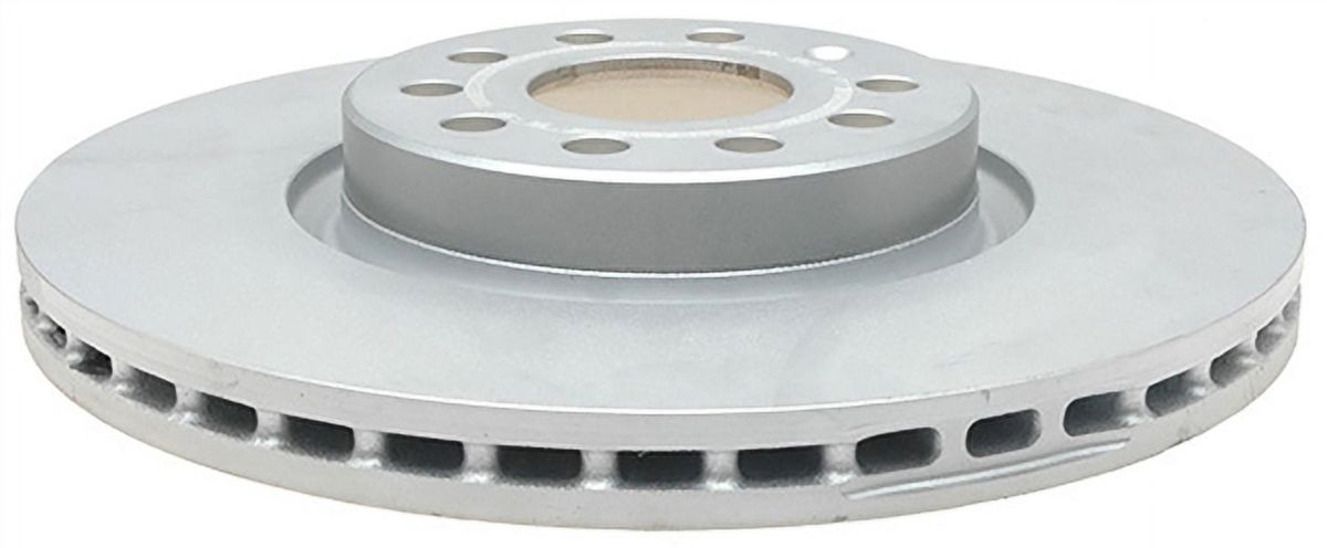 ACDelco Disc Brake Rotor 18A1827AC Fits select: 2012-2021 VOLKSWAGEN PASSAT, 2010-2012 VOLKSWAGEN JETTA