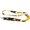 Salt Lake Bees Team Logo Lanyard