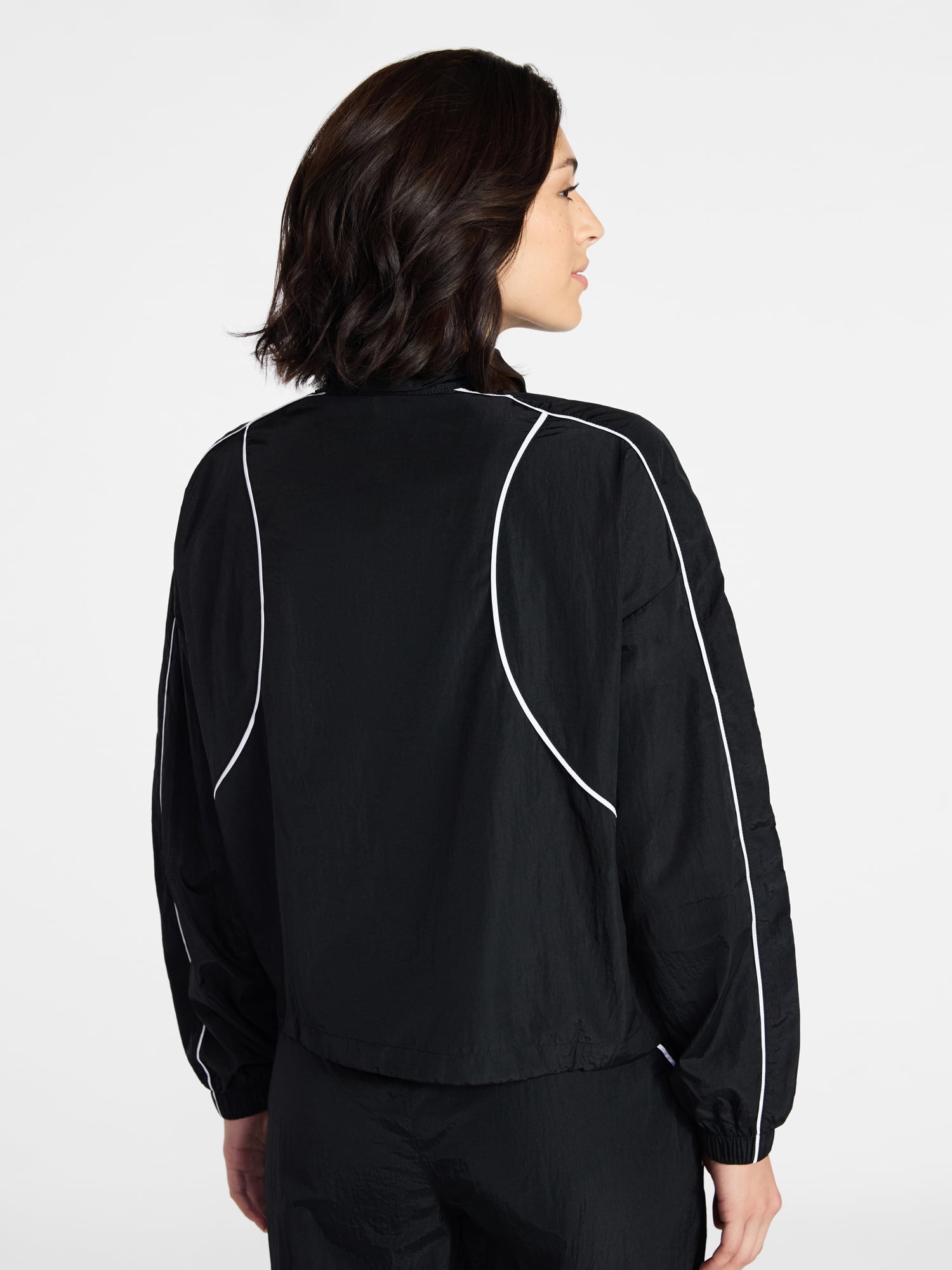 Avia Women's Track Jacket, Sizes XS-XXXL