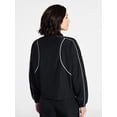 thumbnail image 3 of Avia Women's Track Jacket, Sizes XS-XXXL, 3 of 7