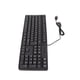 thumbnail image 5 of Teclado árabe teclado práctico práctico material del juego del ABS para el ordenador portátil Amonsee No, 5 of 5