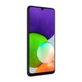 thumbnail image 3 of Galaxy A22 5G negro 64 y 4 gb Samsung Galaxy SM-A226B/DNS, 3 of 3