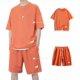 thumbnail image 5 of Conjunto De Playera Mangas Cortas Y Short Deportivo P/hombre, 5 of 8