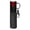 Black, variant on Pepper Spray Self Defense, 16ft, Rhinestone Design Pepper Spray Keychain