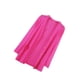 thumbnail image 2 of Qarigey Abrigo de moda chal de punto chaqueta de verano exquisito regalo dulce lavable ropa de mujer mano de obra fina cárdigan suelto Abrigos y chamarras Rosa roja Qarigey AP013515-12, 2 of 6
