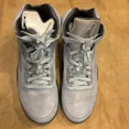 thumbnail image 2 of Ni - ke 6341) Ni - ke Air Jordan 5 V Retro ‘Bluebird' DD9336-400 Women’s Size 10.5/Men’s 9, 2 of 5