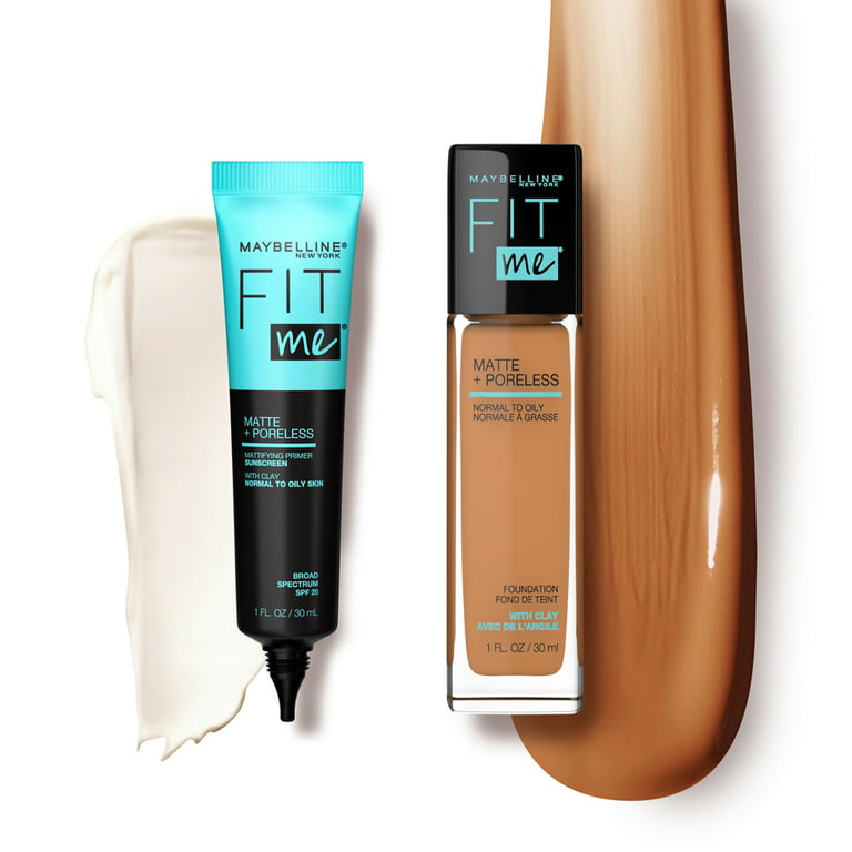 Maybelline FIT ME –