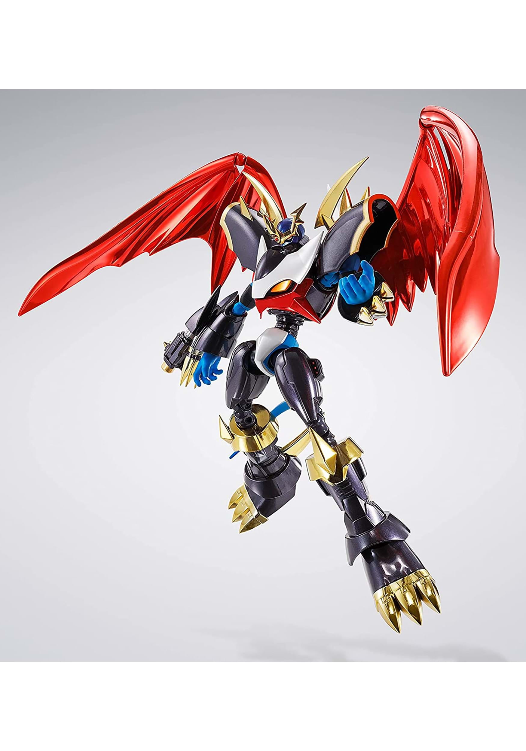 Tamashii Nations - Digimon Adventure 02 - Imperialdramon Fighter Mode (Premium Color Edition), Bandai Spirits S.H.Figuarts, Bandai, Gifts