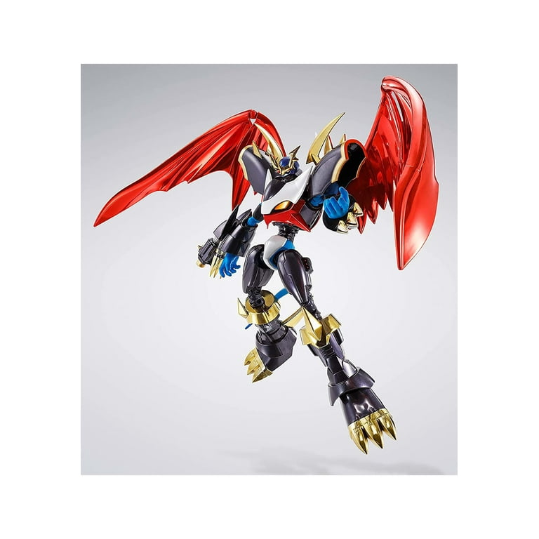 Sh clearance figuarts digimon