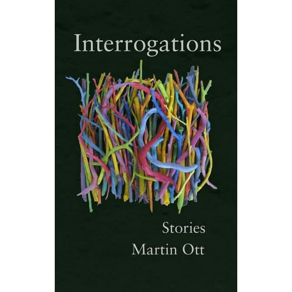 Interrogations (Paperback)