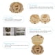 thumbnail image 5 of Caja de madera para guardar dientes de leche de bebés y niños, organizador de cajas de almacenamiento de recuerdos con cordón umbilical, 5 of 7