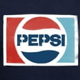 thumbnail image 3 of CafePress - Pepsi Logo Hoodie (Dark) - Pullover Hoodie, Classic, Comfortable Hooded Sweatshirt, 3 of 4