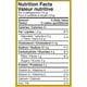 Beurre d'arachide en poudre de PB&Me 453 g – image 2 sur 2