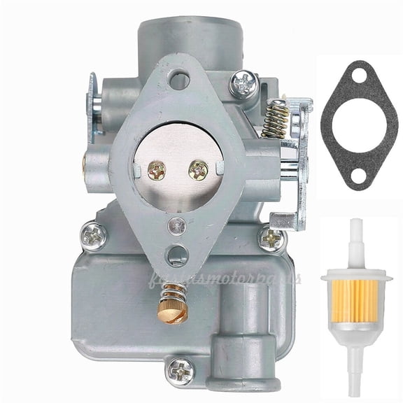 Style IH Farmall Cub Carburetor 251234R94 251234R93 71523C92 405004R91 63349C91