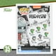thumbnail image 5 of Funko Pop Shredder #35 Tortugas Ninja TMNT Edicion Especial Funko, 5 of 6