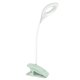 thumbnail image 1 of Lámpara De Abrazadera Led Lámpara De Lectura De Cama Abrazadera Con Sensor Táctil, Lámpara De Escritorio De Cama Para Niños, Lámpara De Abrazadera De Cuello De Cisne Flexible 360, Lámpa, 1 of 4