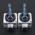 thumbnail image 4 of Faros delanteros de xenón, 2 piezas D3S 8000K 35W Faros delanteros de xenón para automóvil Diseño de vanguardia, 4 of 9