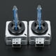 thumbnail image 3 of 2pcs D3S 8000K 35W Xenon Headlight High Brightness IP68 Waterproof Car LED Headlamp, 3 of 5