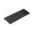 thumbnail image 1 of Slim 2.4G Wireless Keyboard with Touchpad Mouse Number Numeric USB Wireless Keyboard for Android Windows Desktop Laptop, 1 of 6