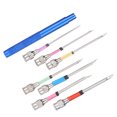 thumbnail image 3 of Needles Set,Steel Embroidery Stitching Punch Punch Needles Stitching Punch Needles Unparalleled Experience, 3 of 9