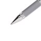 thumbnail image 4 of Bolígrafo de gel Impact Stick Uni-Ball Signo 207, 1 mm, plateado, paquete de 2, 4 of 8